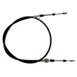 Load image into Gallery viewer, drag race solutions Powerglide Shifter Cable 5ft Length 8000-060B