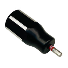 Load image into Gallery viewer, drag race solutions Quarter Turn Fastener Tool - Hex Head 4000-000B