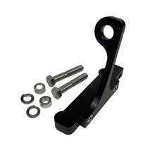 Load image into Gallery viewer, drag race solutions Rear Cable Pan Bracket Titan Ultra PG2 Shifter 8000-005N