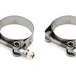 Load image into Gallery viewer, drag race solutions Repl. Clamp Set 2.000 Collector Tethers 2000