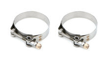 Load image into Gallery viewer, drag race solutions Repl. Clamp Set 3.000 Collector Tethers 3000