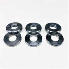 Load image into Gallery viewer, drag race solutions Torque Converter Spacers - .150 Thick - 6pk 4000-6150