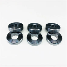 Load image into Gallery viewer, drag race solutions Torque Converter Spacers - .250 Thick - 6pk 4000-6250