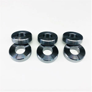 drag race solutions Torque Converter Spacers - .250 Thick - 6pk 4000-6250
