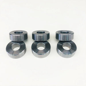 drag race solutions Torque Converter Spacers - .350 Thick - 6pk 4000-6350