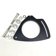 Load image into Gallery viewer, drag race solutions Vacuum Pump Bracket - Enhanced Moroso Pump BBC 6600-200B