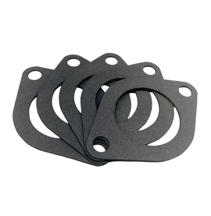 drag race solutions Water Neck Gaskets 5-Pack 3300-100G