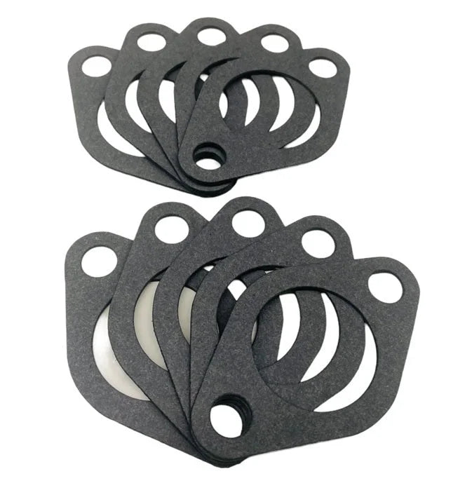 drag race solutions Water Pump Gaskets - BBC 10-Pack 3300-200G