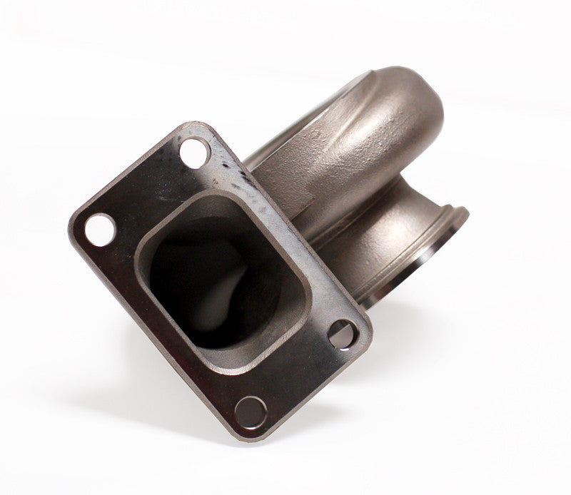 TR Stainless Steel Turbine Housing For GT3076 / GTX3076