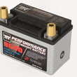 Load image into Gallery viewer, TR-B600 6LBS AGM Lightweight Battery Street Use Race Use Track Use Universal Fit with Battery Tender (Optional)