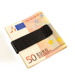 Load image into Gallery viewer, TR Dry Carbon Fiber Money Clip