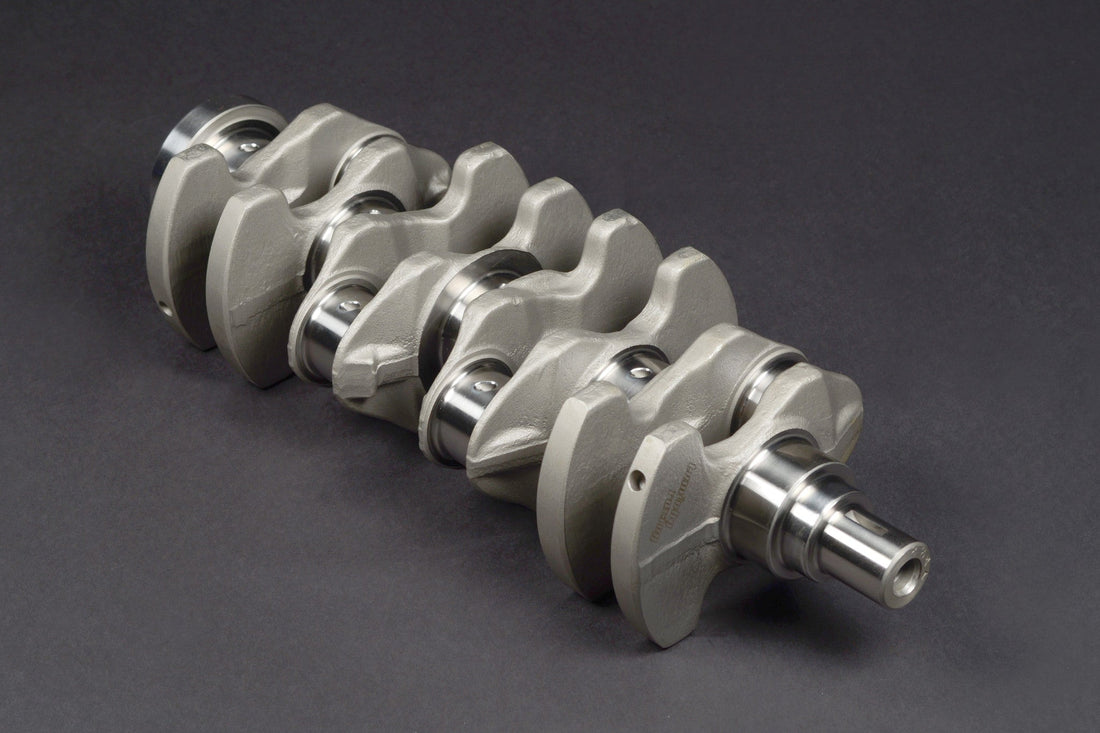 TR Mitsubishi 4G63 2.3L Stroker Kit