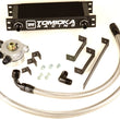 Load image into Gallery viewer, TR Subaru BRZ/Scion FRS/ Toyota FT86 Oil Cooler Kit With Thermostat (TR-ES2040)