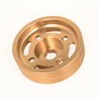 Load image into Gallery viewer, TR Subaru EJ20/25 lightweight Crank Pulley