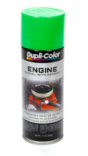 Load image into Gallery viewer, Dupli-Color Grabber Green Engine Paint 12oz DE1641 BFJC_DE1641