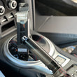 Load image into Gallery viewer, Tomioka Racing Carbon Fiber E-Brake Handle for Subaru BRZ/Scion FR-S/Toyota FT86, GR86 &amp; 2015+ WRX/STi