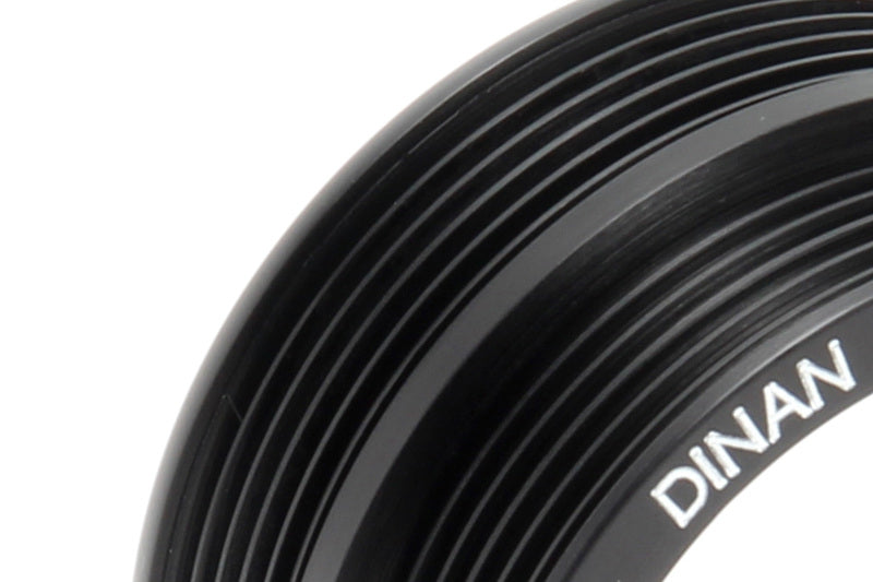 Dinan Underdrive Pulley Kit fits 2008-2013 BMW M3