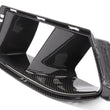 Load image into Gallery viewer, Dinan Carbon Fiber Air Inlet - Set fits 2021-2026 BMW M3 / BMW M3/M4 / 2021-2026 BMW M4