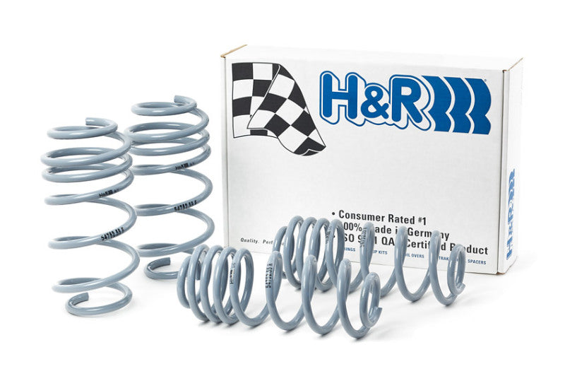 H&R 2.0T MK5 OE Sport Spring fits 2006-2009 Volkswagen GTI, Golf