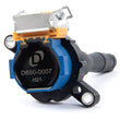 Load image into Gallery viewer, Dinan M-Series Style (M52/M54/M62/S52/S62) Ignition Coil - Blue fits 2000 BMW 323CI / 1998-2000 BMW 323I / 1998-1999 BMW 323IS / 2001-2003 BMW 325ci, 325i, 325XI / 2000 BMW 328CI / 1996-2000 BMW 328I