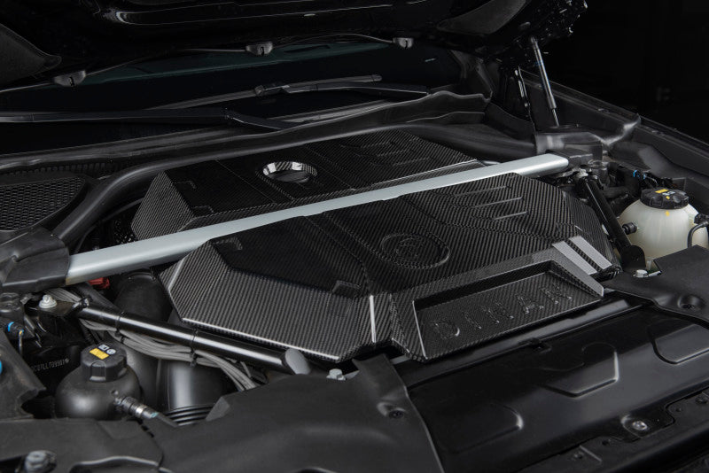 Dinan Engine Cover fits 2020-2025 BMW X3 / X4
