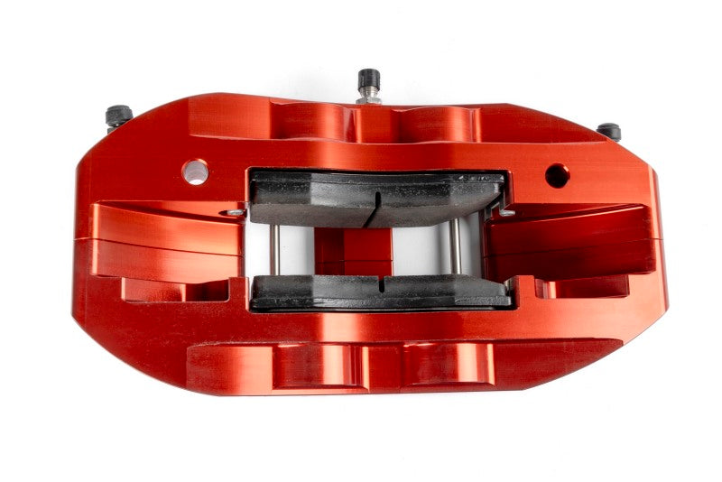 Dinan Front Big Brake Kit - 370x32mm 4 Piston - Red fits 2014-2016 BMW 228I / 2015-2016 BMW 228I xDrive / 2017-2021 BMW 230i, 230I xDrive / 2013-2018 BMW 320i, 320I xDrive / 2012-2016 BMW 328I / 2014-2016 BMW 328I GT xDrive