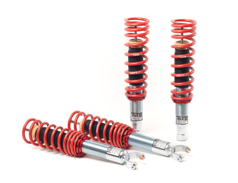 H&R 2/4 Door Street Perf. Coil Over fits 1997-2001 Acura Integra GS / 1994-2001 Acura Integra GS-R / 1994-1998 Acura Integra / 1997-2001 Acura Integra Type / 1992-1995 Honda Civic