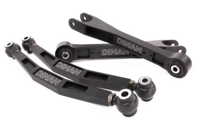 Dinan Suspension Link Kit - Rear fits 2018-2023 BMW M5 / BMW M5/M8 / 2020, 2022-2025 BMW M8 / 2020-2025 BMW M8 Gran COUPE