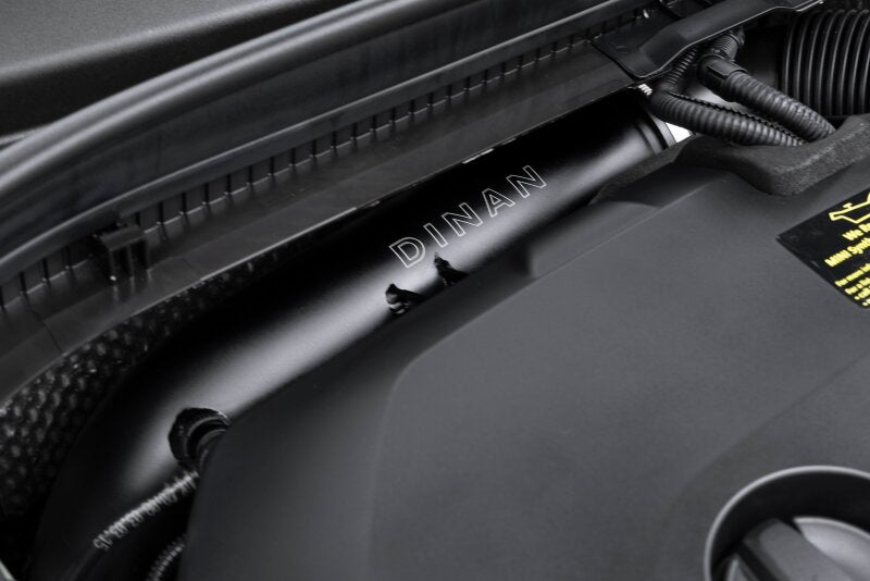 Dinan Intake Resonator Delete fits BMW X1 / 2019-2022 BMW X1 SDRIVE28I / 2018-2023 BMW X2 / 2015-2024 Mini Cooper John / 2014-2024 Mini Cooper S