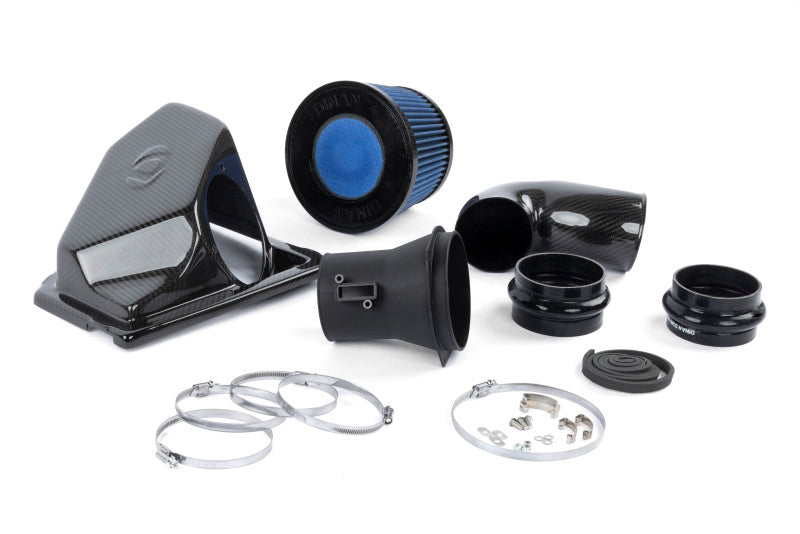 Dinan Semi-Open Cold Air Intake fits 2016-2018 BMW 340i, 340I xDrive / 2017-2019 BMW 340I GT xDrive / 2017-2020 BMW 440i, 440I Gran Coupe, 440I xdrive, 440I xDrive Gran COUPE / 2017-2021 BMW M240I