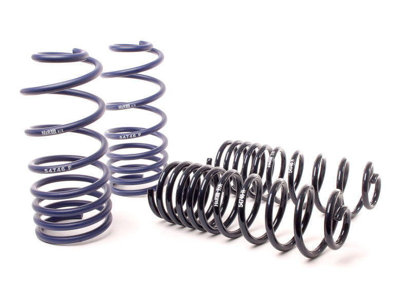 H&R Wagon VR6 Sport Spring fits 1993 Volkswagen Passat GL / 1993-1994 Volkswagen Passat Glx