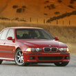 Load image into Gallery viewer, Dinan Performance Spring Set (E39) fits 2000-2003 BMW M5