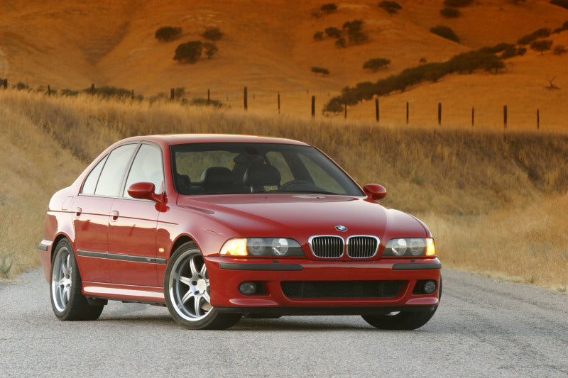 Dinan Performance Spring Set (E39) fits 2000-2003 BMW M5