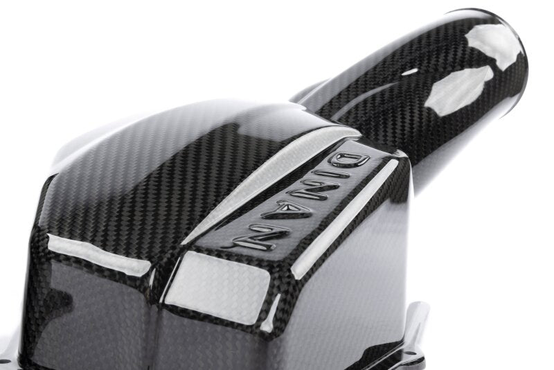 Dinan Carbon Fiber Cold Air Intake fits BMW M550I / 2020-2023 BMW M550I xDrive / 2019-2026 BMW M850I xDrive / 2020-2026 BMW M850I xDrive Gran COUPE