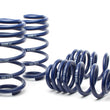 Load image into Gallery viewer, H&amp;R (2WD/AWD) 4F Sport Spring fits 2006-2011 Audi A6 / 2006-2011 Audi A6 Quattro Avant