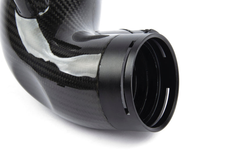 Dinan Turbo Inlet Pipe fits 2016-2018 BMW 340i, 340I xDrive / 2017-2019 BMW 340I GT xDrive / 2017-2020 BMW 440i, 440I Gran Coupe, 440I xdrive, 440I xDrive Gran COUPE / 2017-2023 BMW 540I