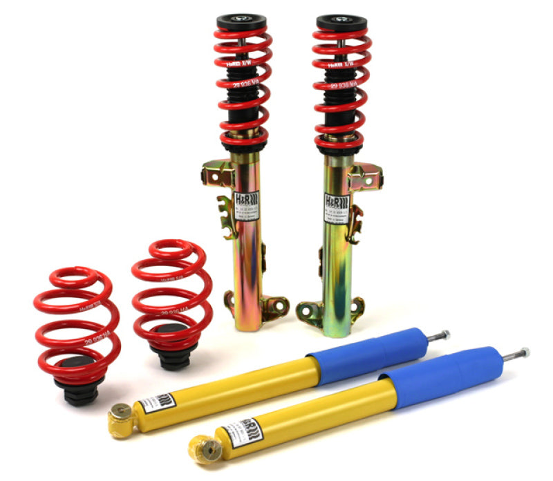 H&R 3.0L E36 Street Perf. Coil Over fits 1995-1999 BMW M3 / 1995 BMW M3 Lightweight