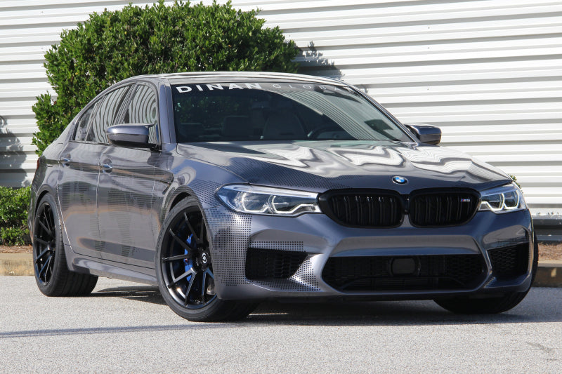Dinan Adjustable Coil-Over Suspension System (F90) fits 2018-2023 BMW M5