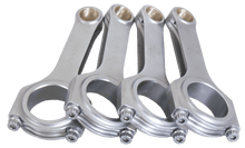 Load image into Gallery viewer, Eagle Eagle Acura B18A/B Engine (Length=5.394) Connecting Rods (Set of 4) EAGCRS5394A3D
