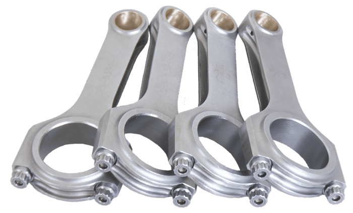 Eagle Eagle Acura B18A/B Engine (Length=5.394) Connecting Rods (Set of 4) EAGCRS5394A3D