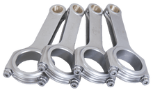Load image into Gallery viewer, Eagle Eagle Honda D16 / ZC Engine Connecting Rods (Set of 4) EAGCRS5394H3D