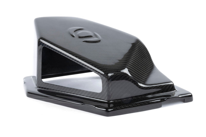 Dinan Semi-Open Cold Air Intake fits 2016-2018 BMW 340i, 340I xDrive / 2017-2019 BMW 340I GT xDrive / 2017-2020 BMW 440i, 440I Gran Coupe, 440I xdrive, 440I xDrive Gran COUPE / 2017-2021 BMW M240I