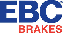 Load image into Gallery viewer, EBC EBC 03-04 Infiniti G35 3.5 (Manual) (Brembo) Bluestuff Front Brake Pads EBCDP51644NDX