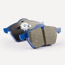 Load image into Gallery viewer, EBC EBC 12-18 Ford Focus ST Bluestuff Front Brake Pads EBCDP52145NDX
