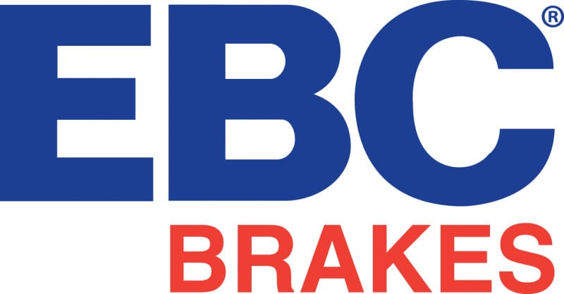EBC EBC 15-18 Subaru WRX USR Blackdash Sport Slotted Rear Rotors EBCUSR7777