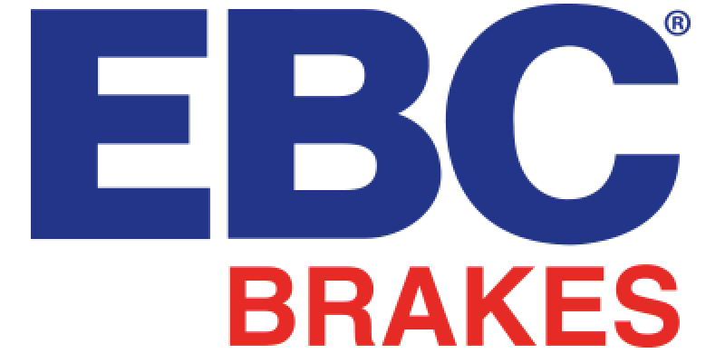 EBC EBC 2017+ Honda Civic Type-R 2.0L Turbo USR Slotted Front Rotors EBCUSR2028