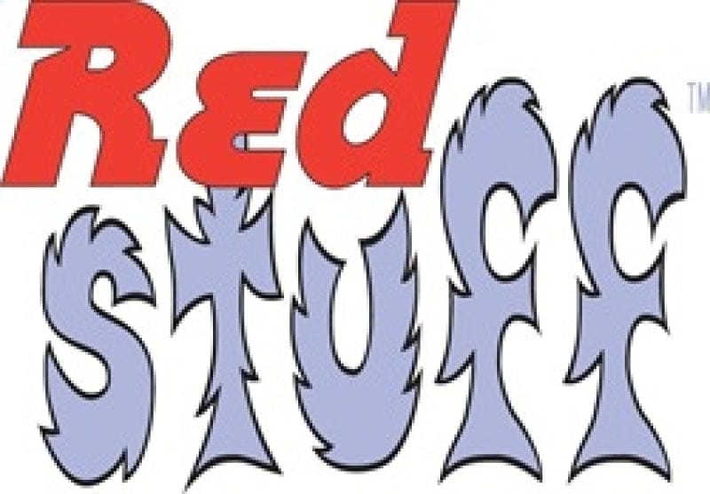 EBC EBC S4 Kits Redstuff Pads and USR Rotors EBCS4KR1115