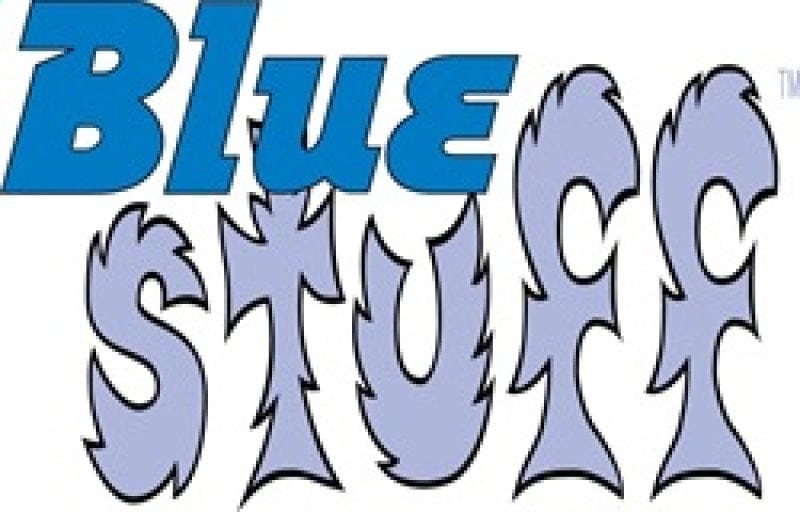 EBC EBC S6 Kits Bluestuff Pads and GD Rotors EBCS6KF1036