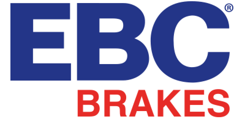 EBC EBC S9 Kits Yellowstuff Pads and USR Rotors EBCS9KF1429