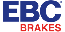 Load image into Gallery viewer, EBC EBC S9 Kits Yellowstuff Pads and USR Rotors EBCS9KF1429